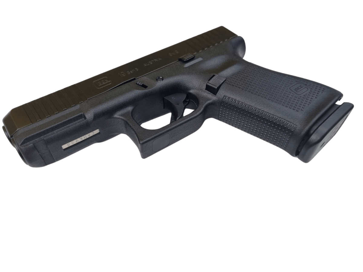 GLOCK 19 GEN 5 FS CAL 9MM3