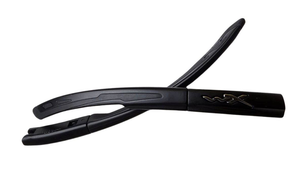 Patas para lentes Saber Advanced (PR)4