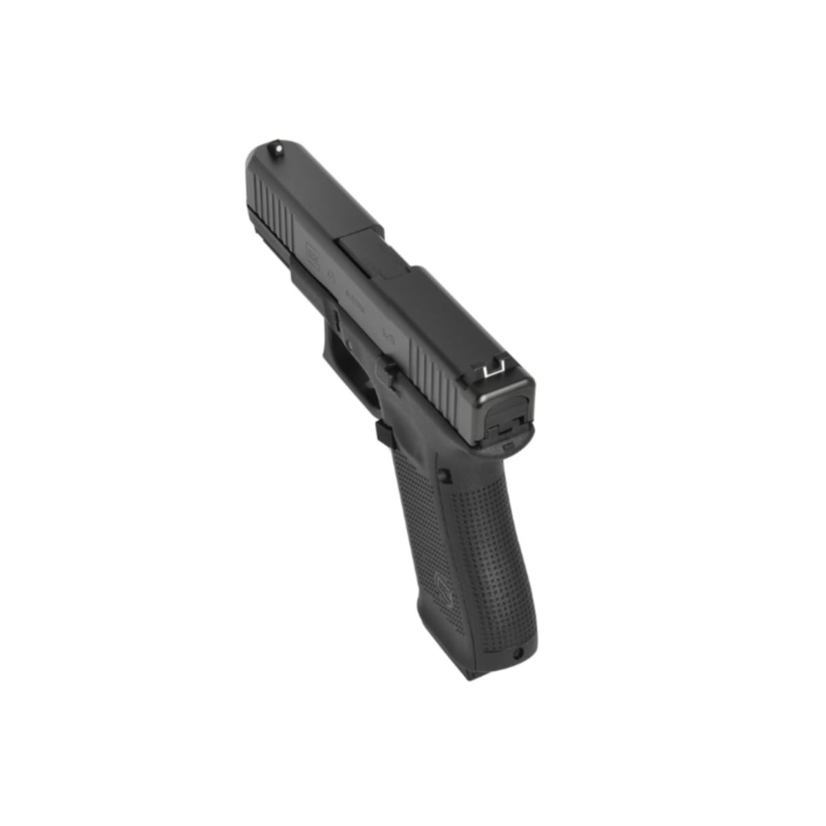 Pistola cal 9 mm Glock mod 45 gen5 FS7
