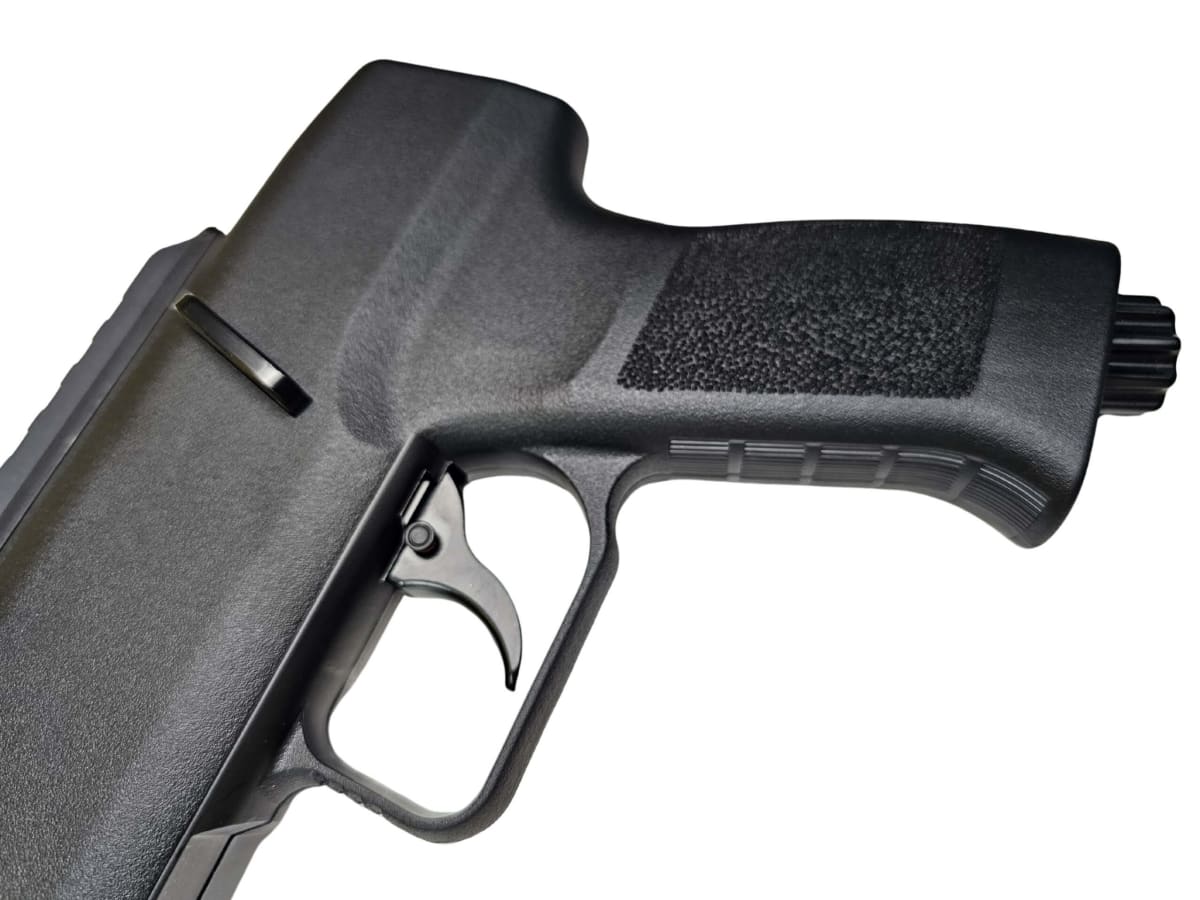 Escopeta Táctica Umarex T4E TB68 Cal. .68 – CO2 12g – 16J – 16 Disparos (2.4711)16