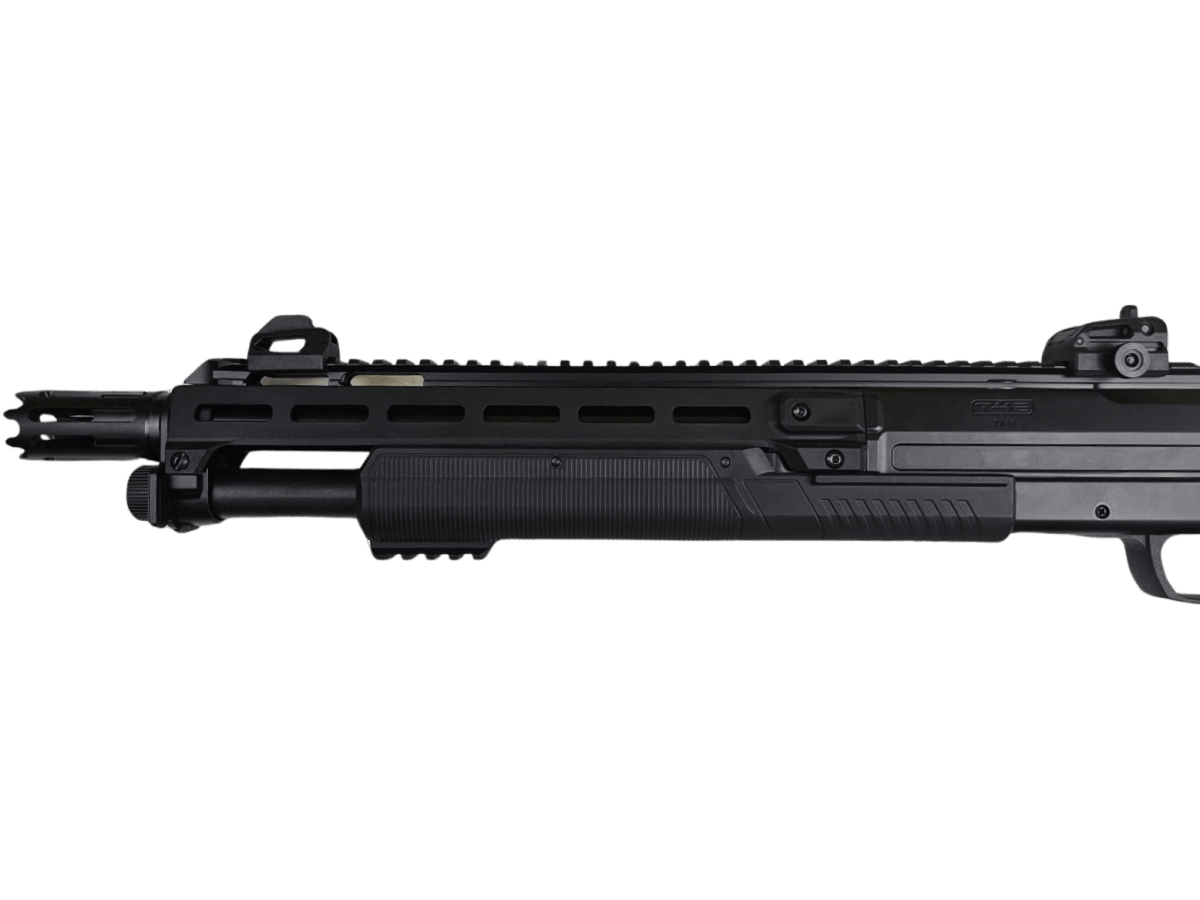 T4E Home Defense Escopeta HDX68 cal .68 40 J, CO2 88g13