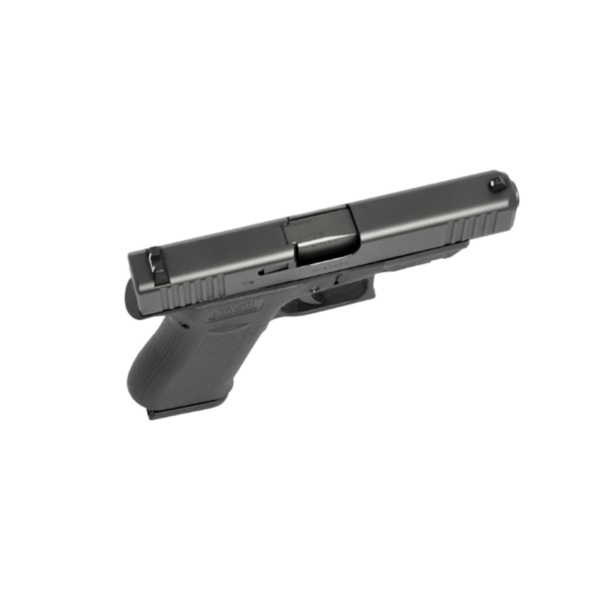 Pistola cal 9x19mm Glock mod 48 MOS9