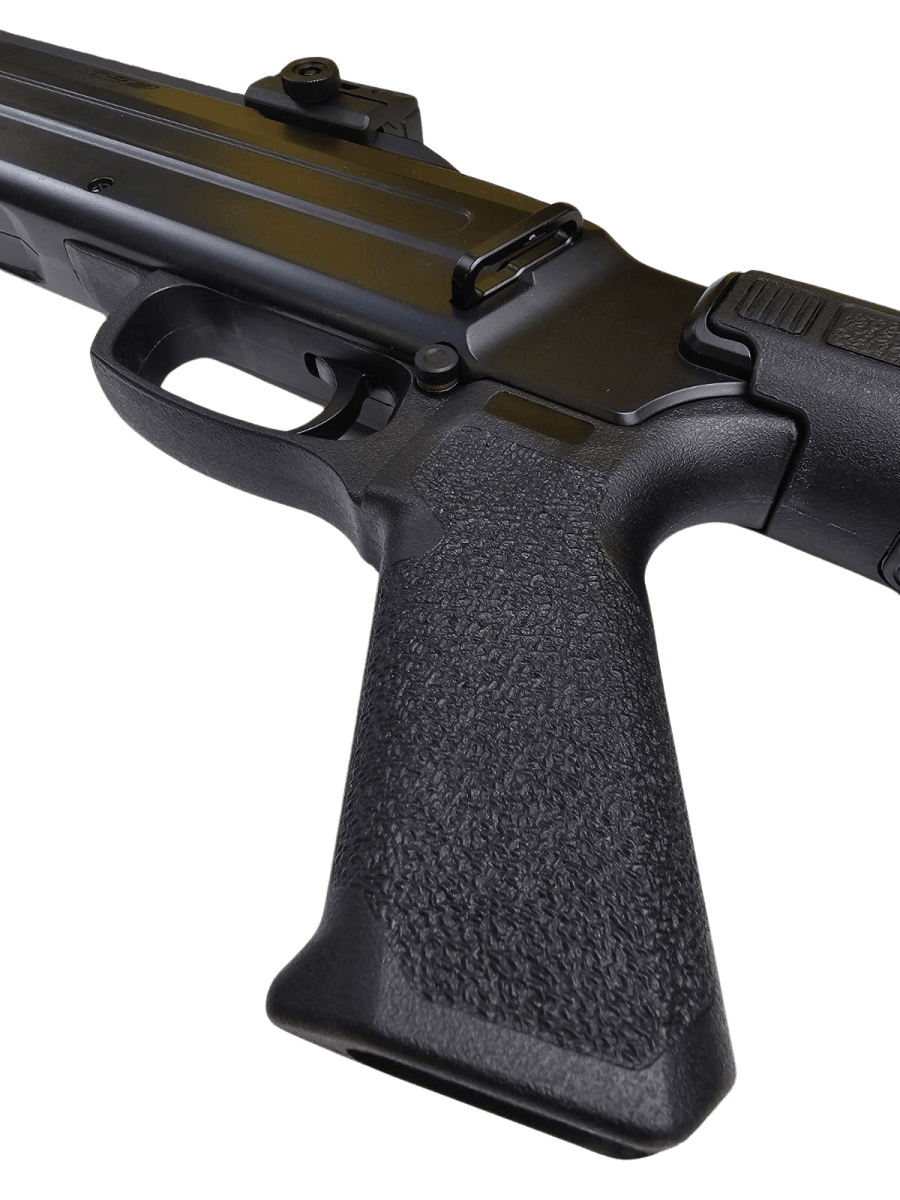 T4E Home Defense Escopeta HDX68 cal .68 40 J, CO2 88g8