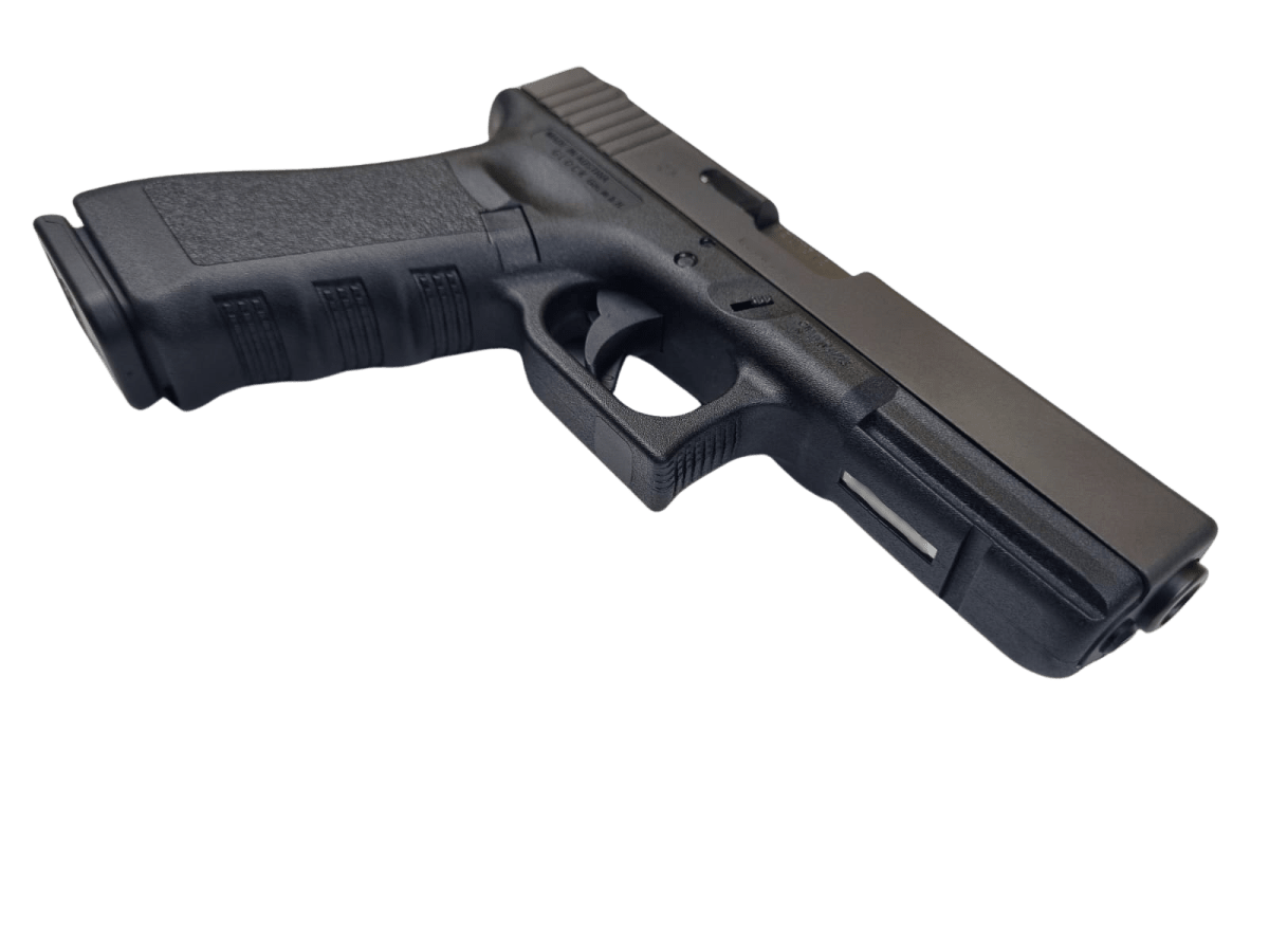 GLOCK 17 GEN 3 CAL 9mm6