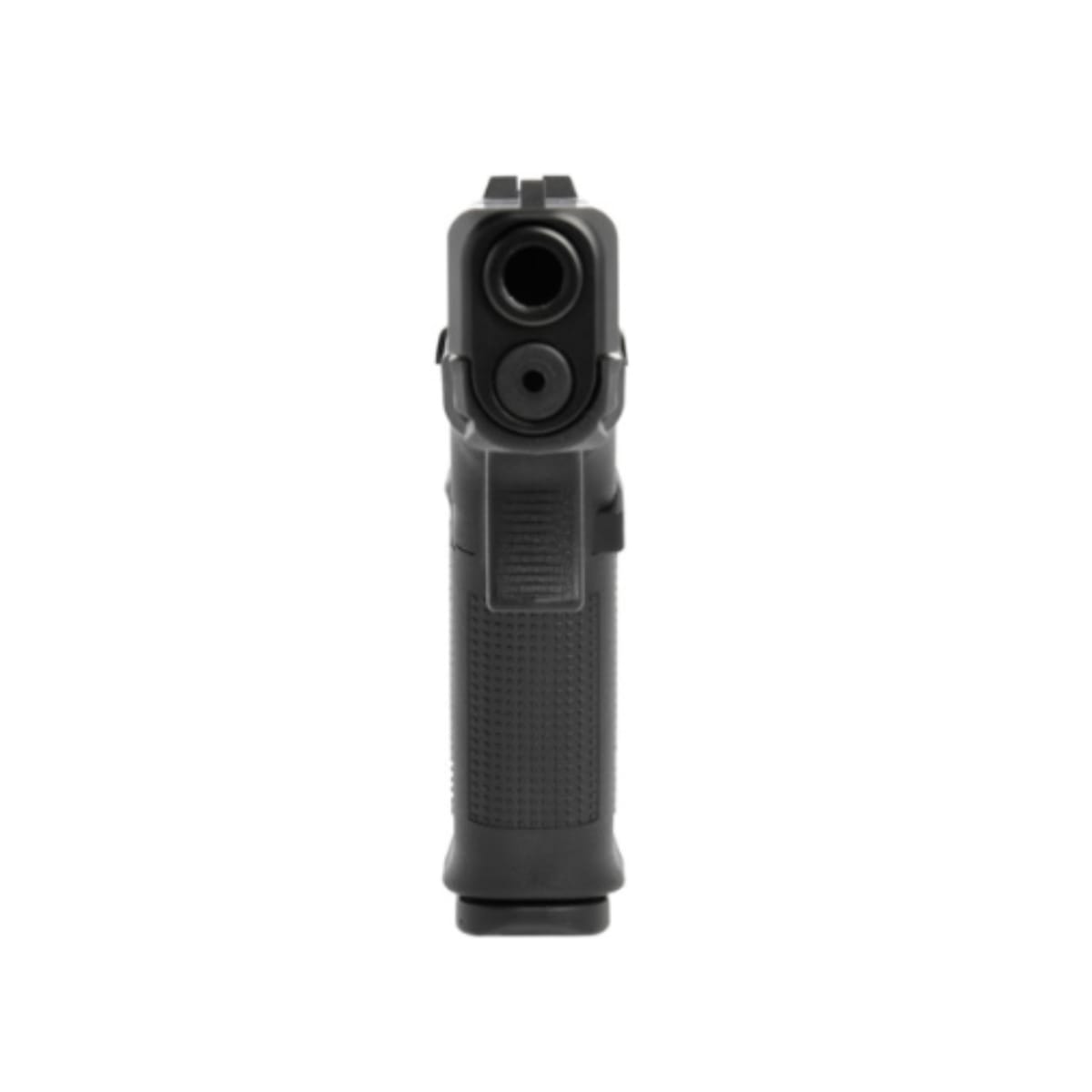 Pistola cal 9 mm Glock mod 17 gen5 FS MOS9