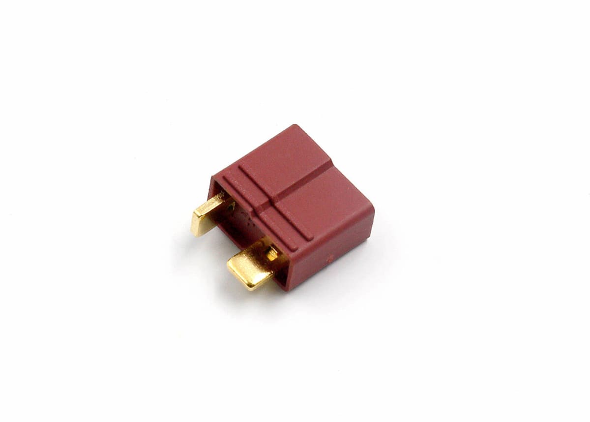 Conector T-DEANS Modify3