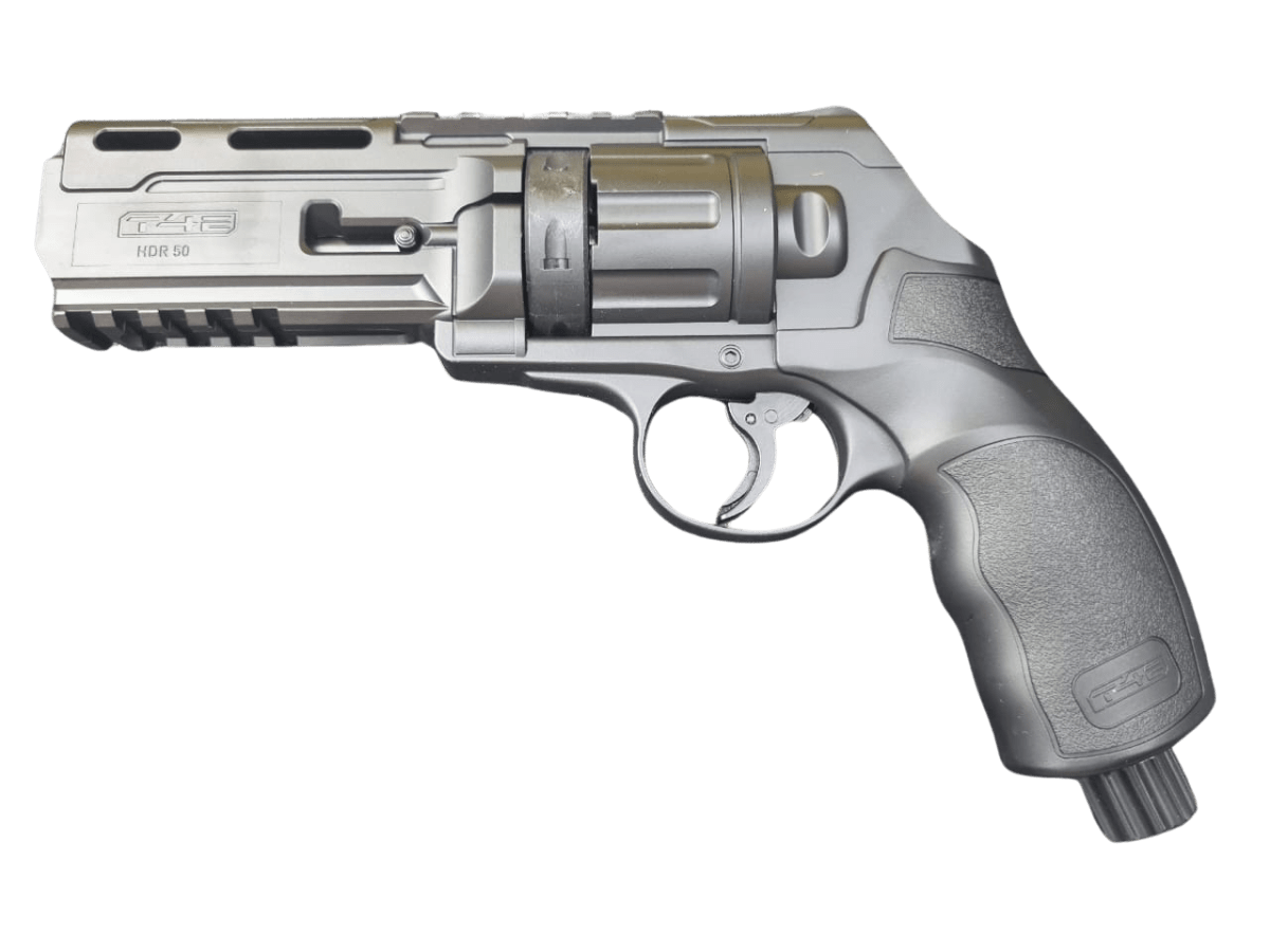 Home Defense HDR50 Gen 1- Producto con detalle en embalaje1