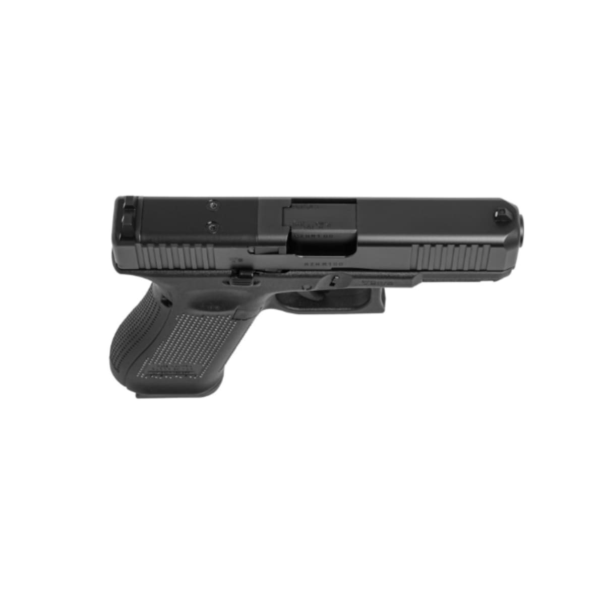 Pistola Cal 9 mm Glock mod 45 gen5 FS MOS6