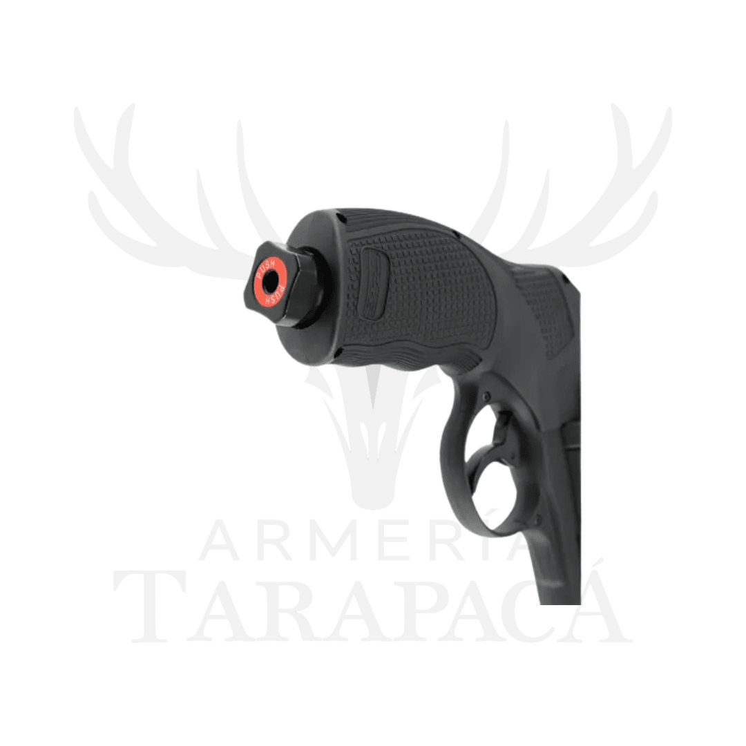 Revolver T4E TR 50 Gen2 BLK .503