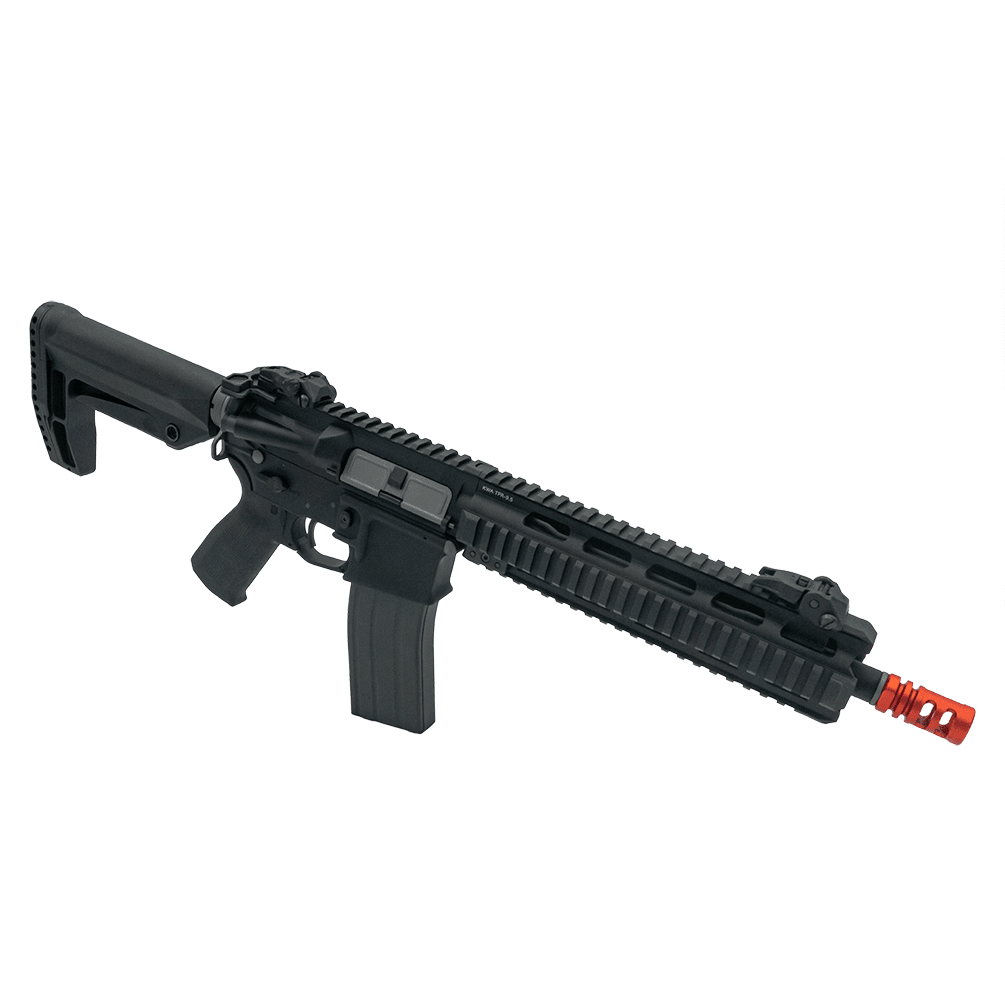 Réplica KWA LM4D M-LOK [GBBR/6MM] #103-002192