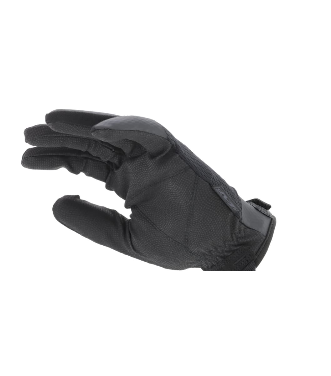 Guantes de Tiro Mechanix Specialty 0.5mm Covert Black Talla XL #MSD-55-0116