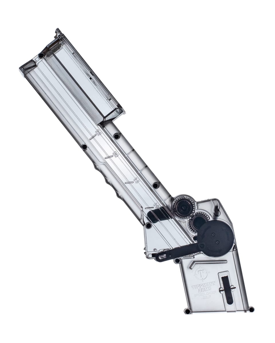 CARGADOR SPEED LOADER TIPPMANN PARA MUNICION CAL 22 LR1