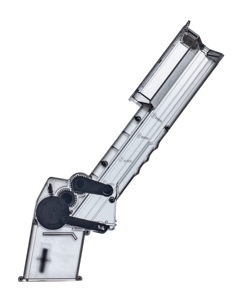 CARGADOR SPEED LOADER TIPPMANN PARA MUNICION CAL 22 LR2
