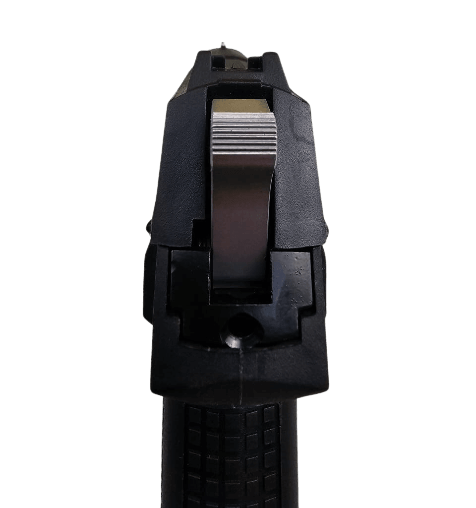 Lancer Defense Scorpion .50 Cal9