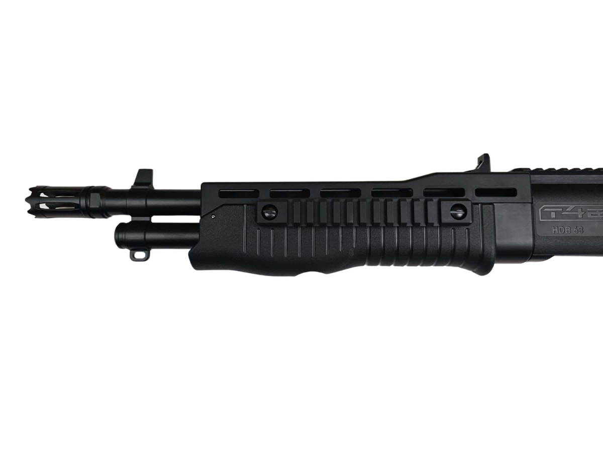 Escopeta Táctica Umarex T4E TB68 Cal. .68 – CO2 12g – 16J – 16 Disparos (2.4711)3