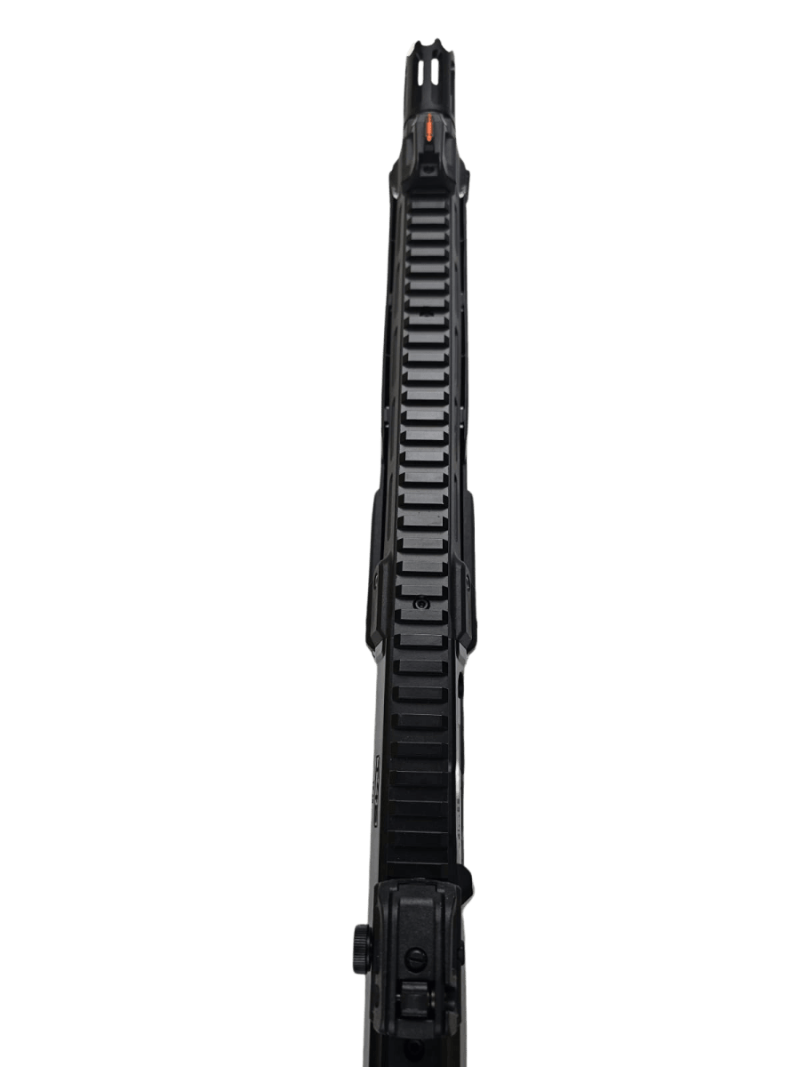 T4E Home Defense Escopeta HDX68 cal .68 40 J, CO2 88g10