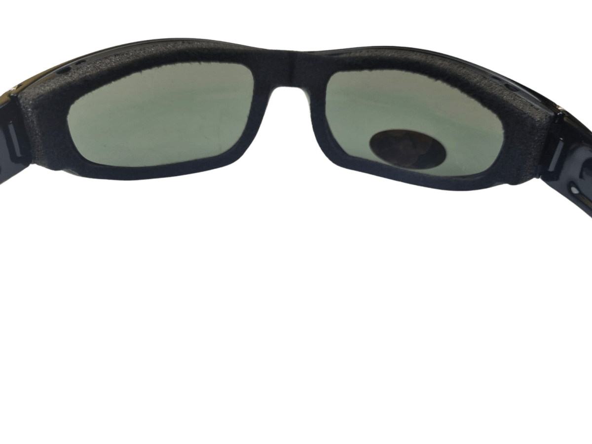 Wiley X Curve polarizado verde5