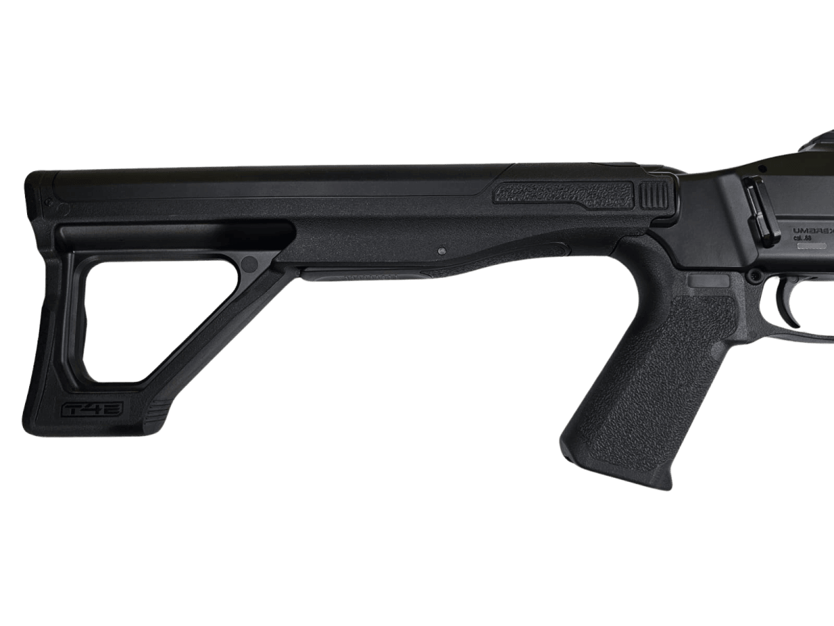 T4E Home Defense Escopeta HDX68 cal .68 40 J, CO2 88g14