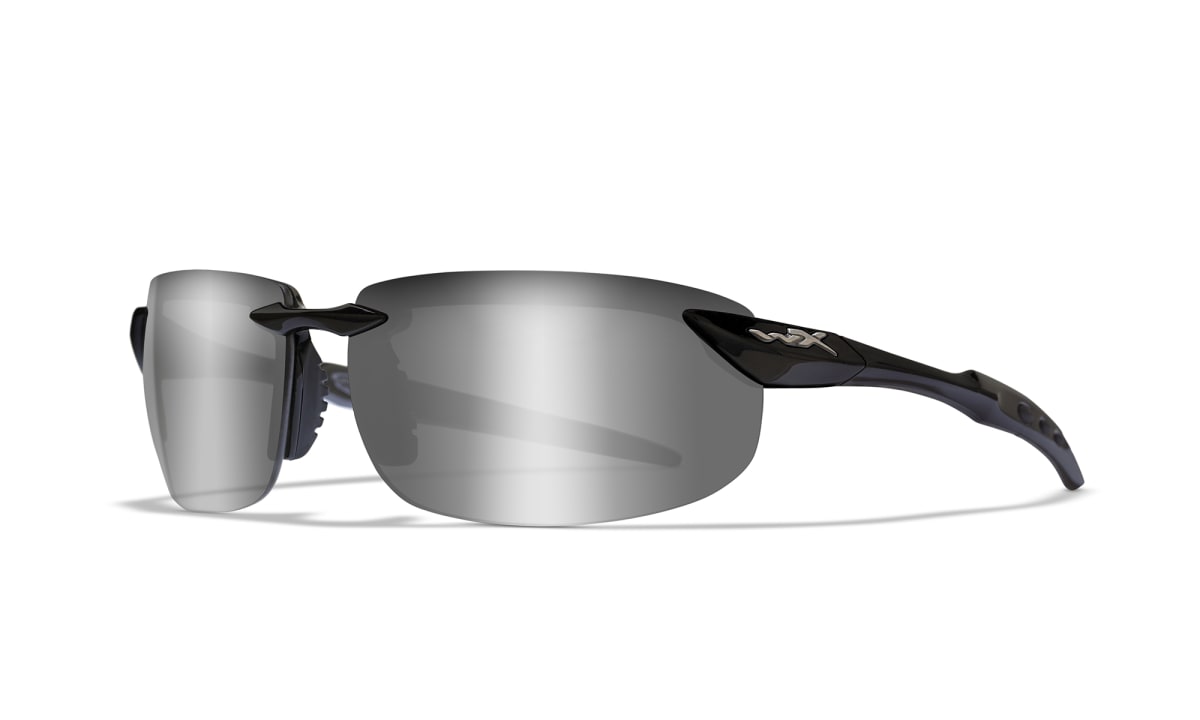 Wiley X Chile Tobi mica gris polarizada marco negro1
