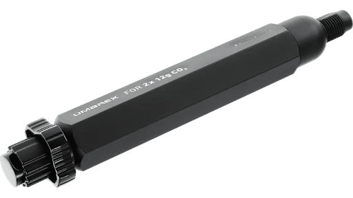 Adaptador de Co2 12g Para HDX68/TX681
