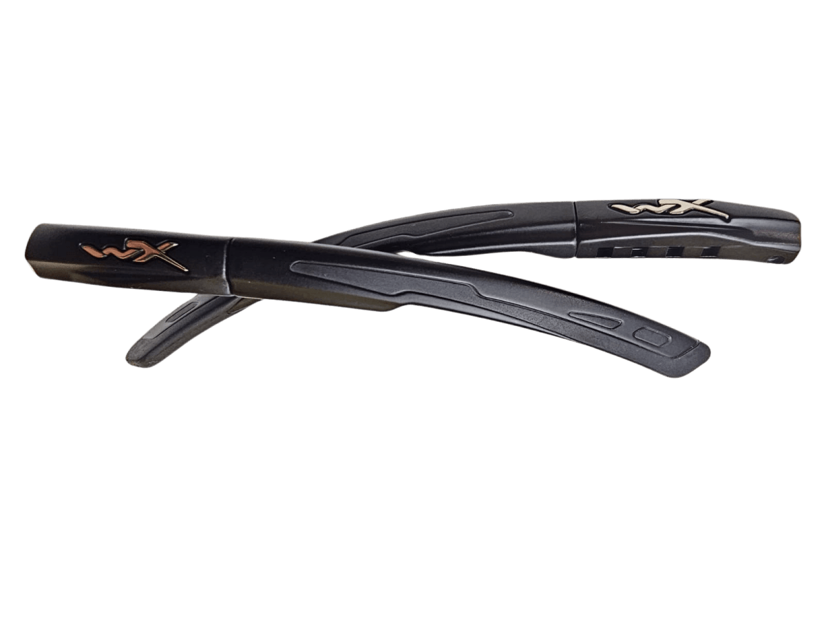 Patas para lentes Saber Advanced (PR) 0