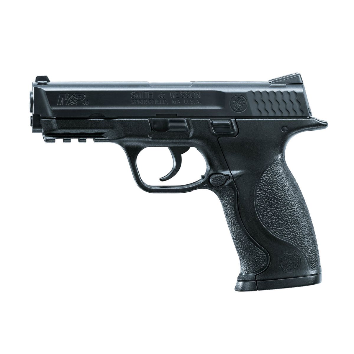 Réplica Co2 M&P 40 Cal 4.51