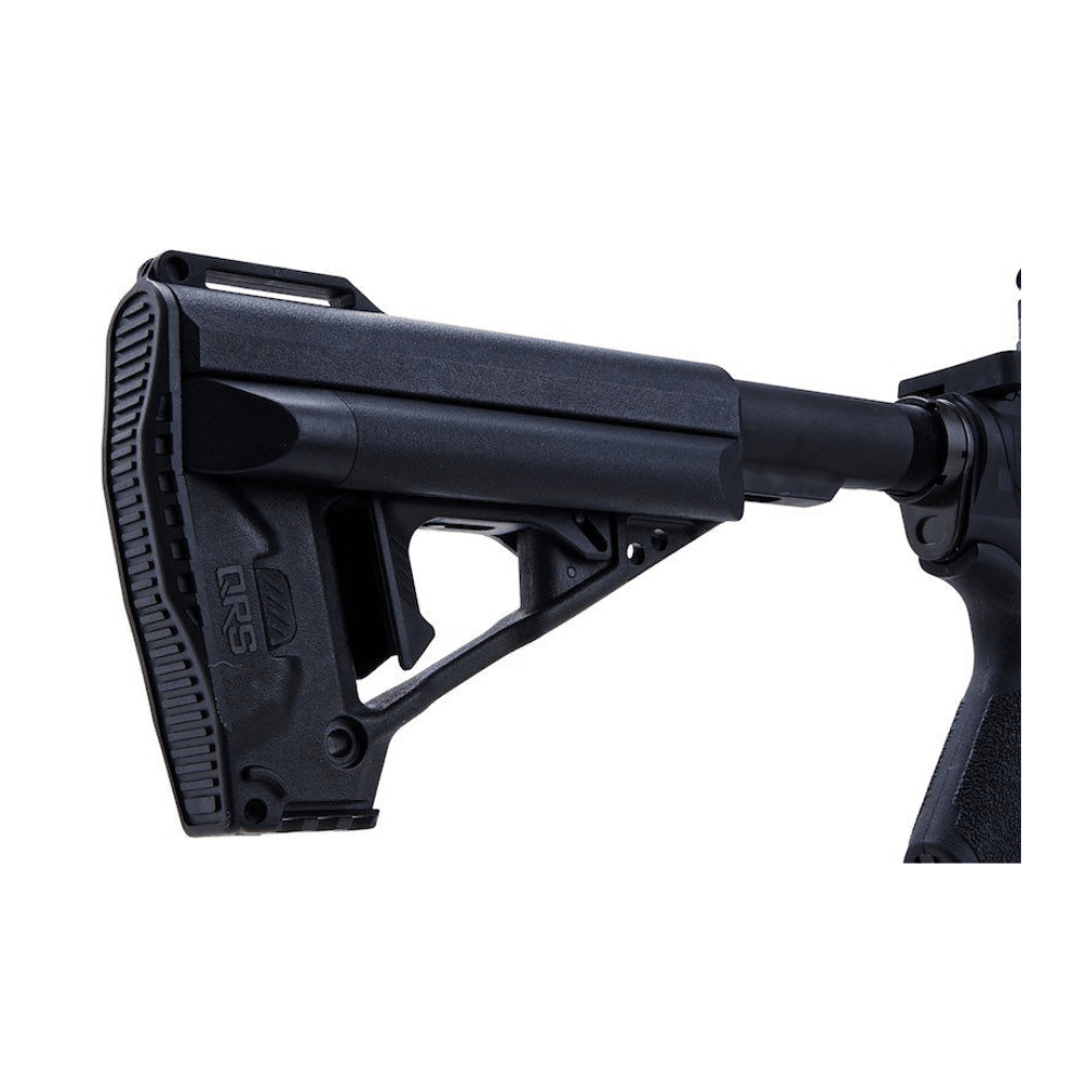 Réplica cal 6 mm modelo Avalon Samurai Edge CQB (Black/GATE)7