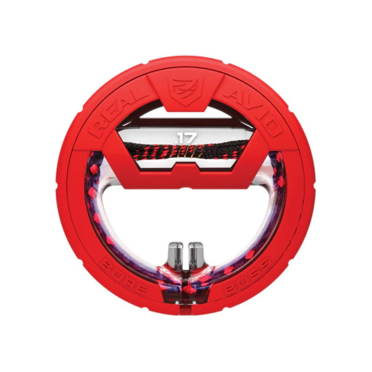 Herramienta Real Avid modelo Bore Boss - .17CAL, #AVBB171