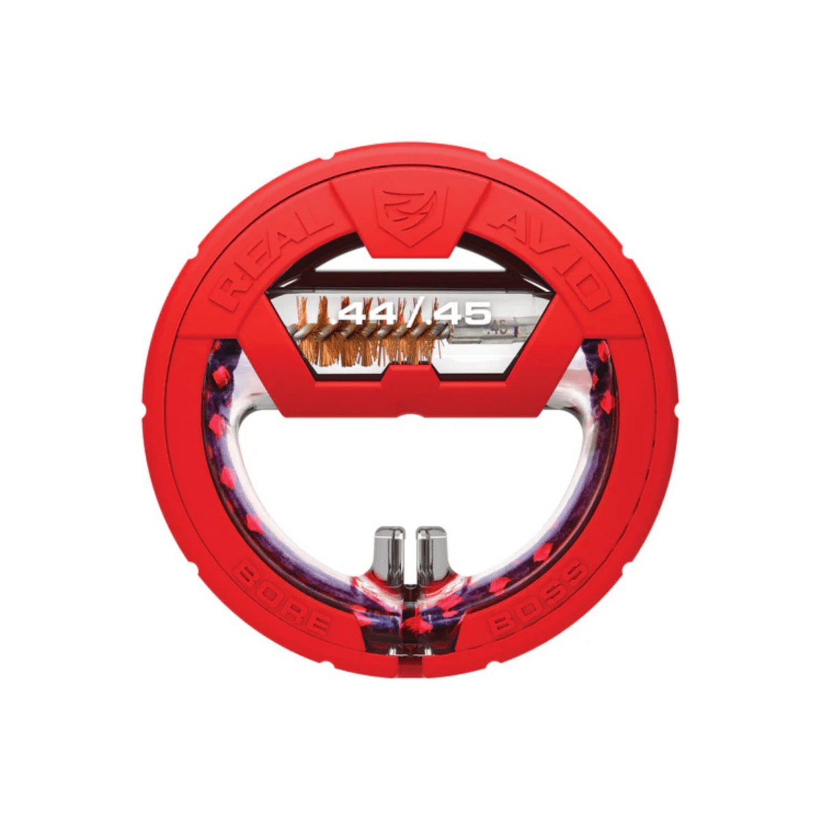 Herramienta Real Avid modelo Bore Boss - .44CAL/.45CAL, #AVBB451