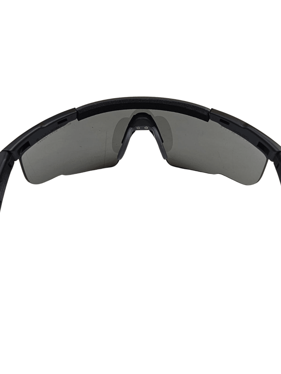 Wiley X Chile Saber Advanced tres micas balísticos 3089