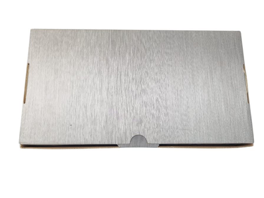 Home Defense HDR68 REVOLVER TRAUMÁTICO - Producto con detalle estético y embalaje6