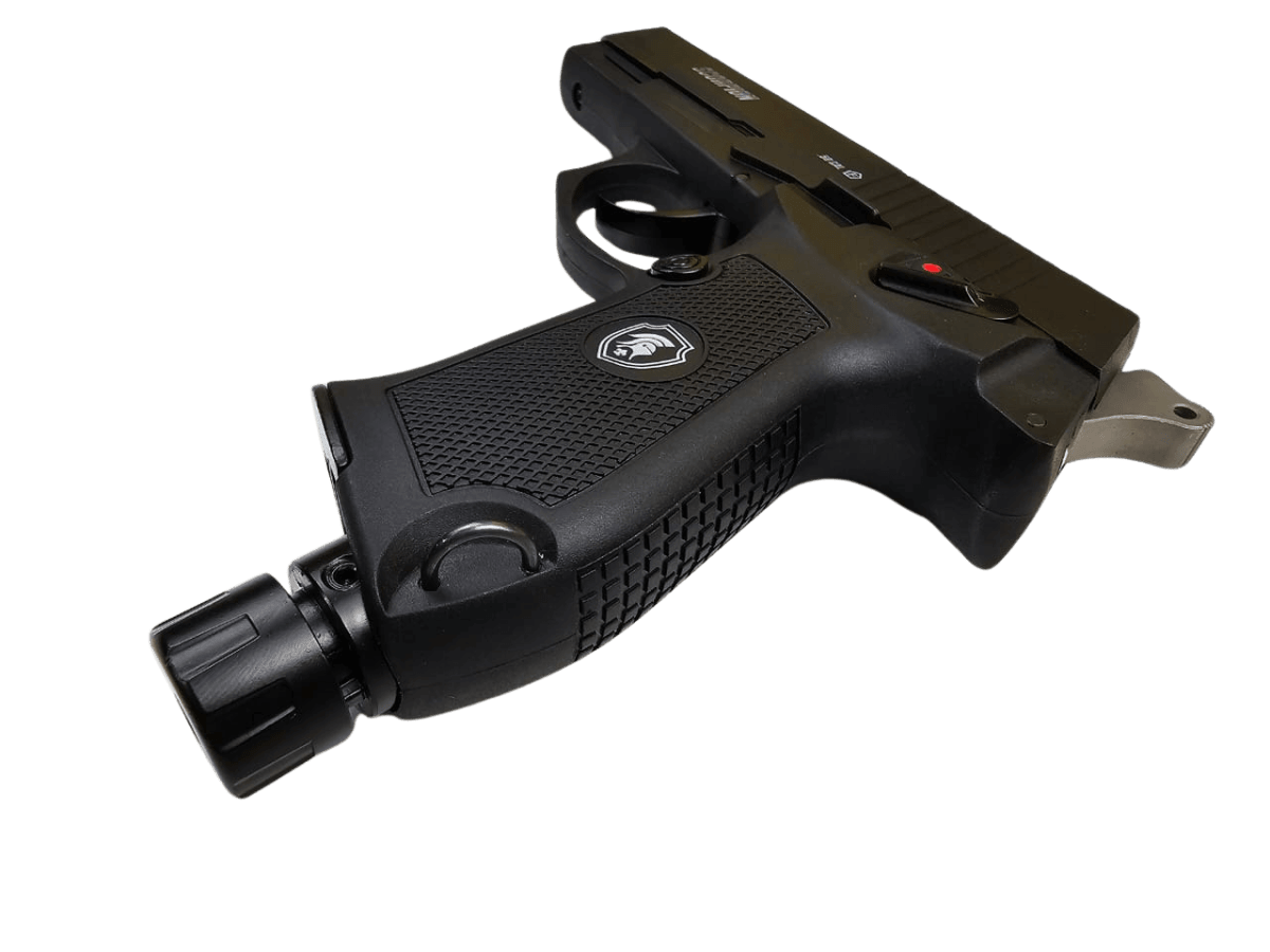 Lancer Defense Scorpion .50 Cal10