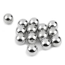 Umarex Steel BBs 4,5mm 5.000x (Balines de Metal)1