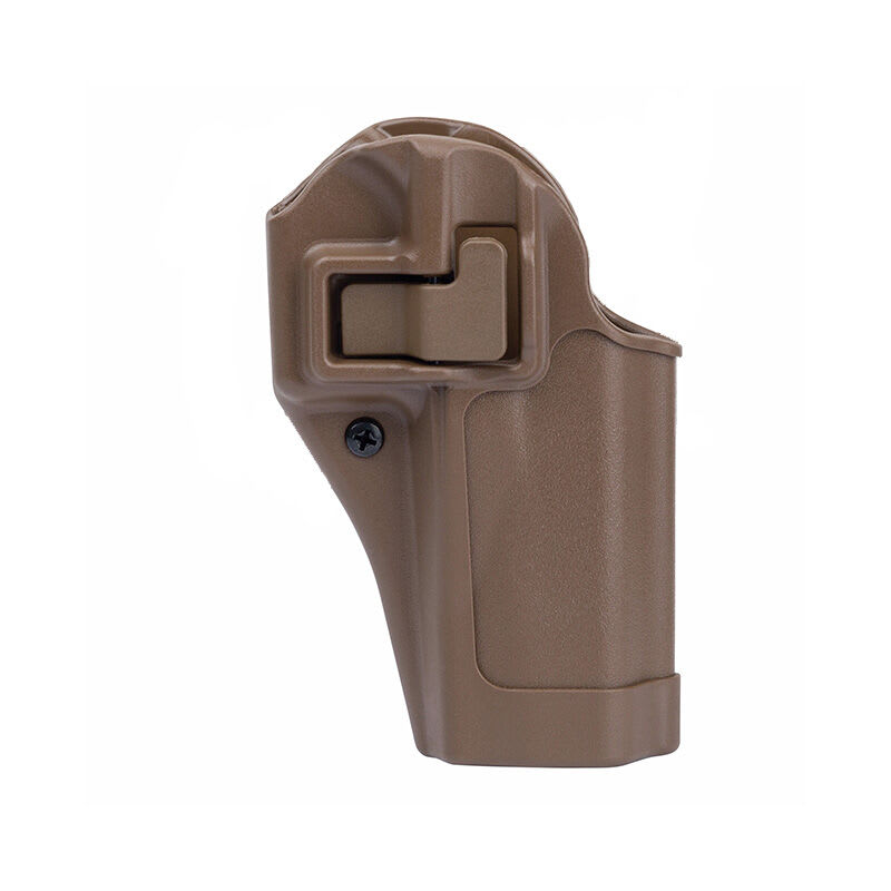 Holster BlackHawk SERPA CQC Concealment (#410502CT-R)5