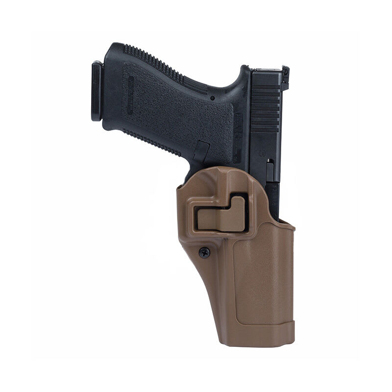 Holster BlackHawk SERPA CQC Concealment (#410502CT-R)4