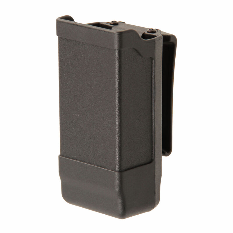 Portacargador Blackhawk Single Mag Case Double Stack 9 mm/.40 #410600PCT1