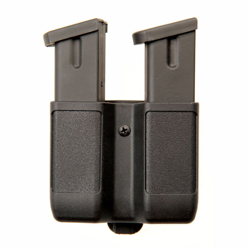 DOUBLE MAG CASE DOUBLE STACK 410610PBK1