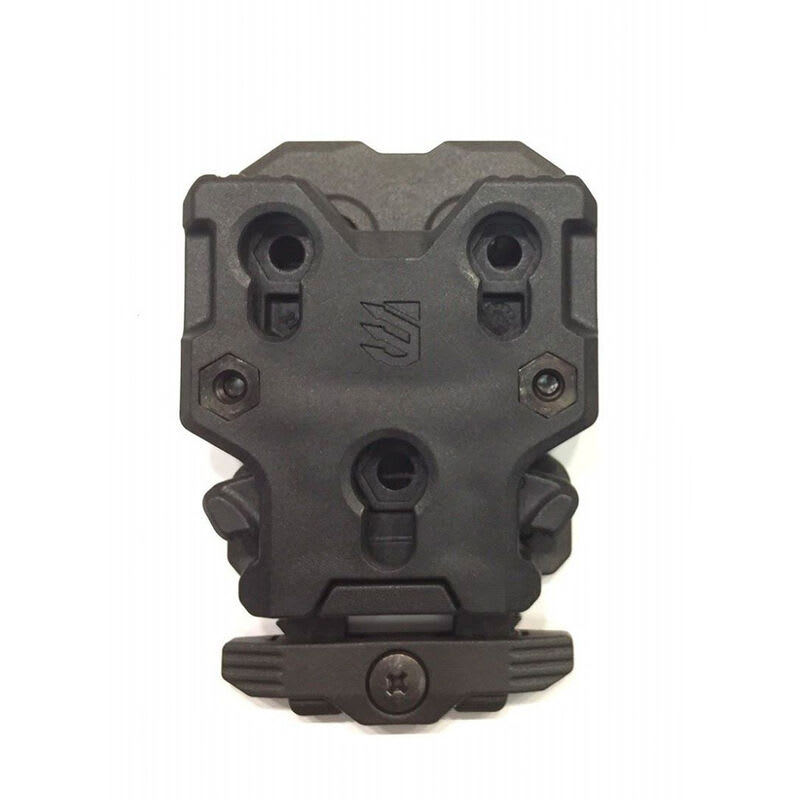 T-SERIES MOLLE ADAPTER 432500BK1