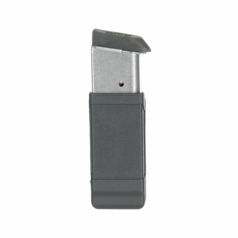 Holster Sngl Mag Case-Sngl Row-Mt Fnsh 9 mm/ 10mm/.40 Cal/ .45 Cal1