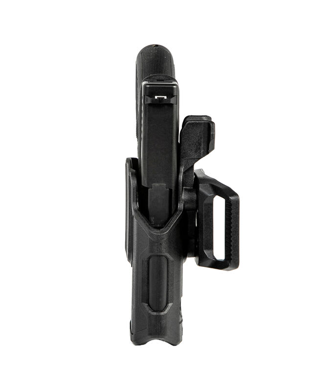 Holster T-Series L2C Blk Glock 19 Glock 19/23/26/27/32/33/45 RH, Box2