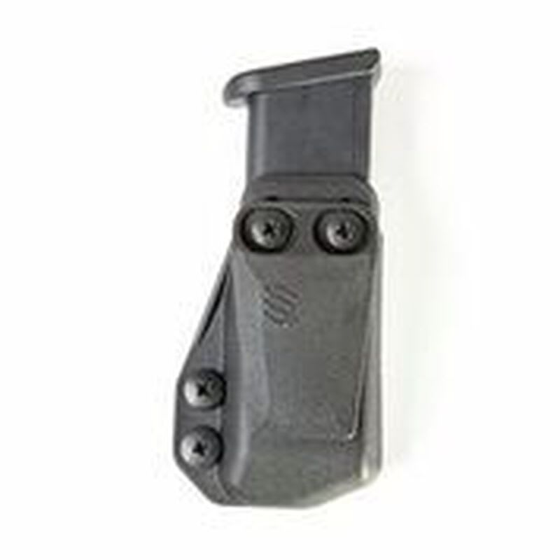 Holster BlackHawk Stache IWB Micro Compact Glock 43 / 43X / 48 / Sig P365 Negro (416A05BK)1