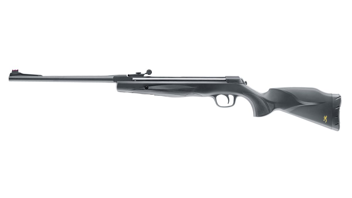 Rifle nitro pistón BROWING X-BLADE II Cal 5.51