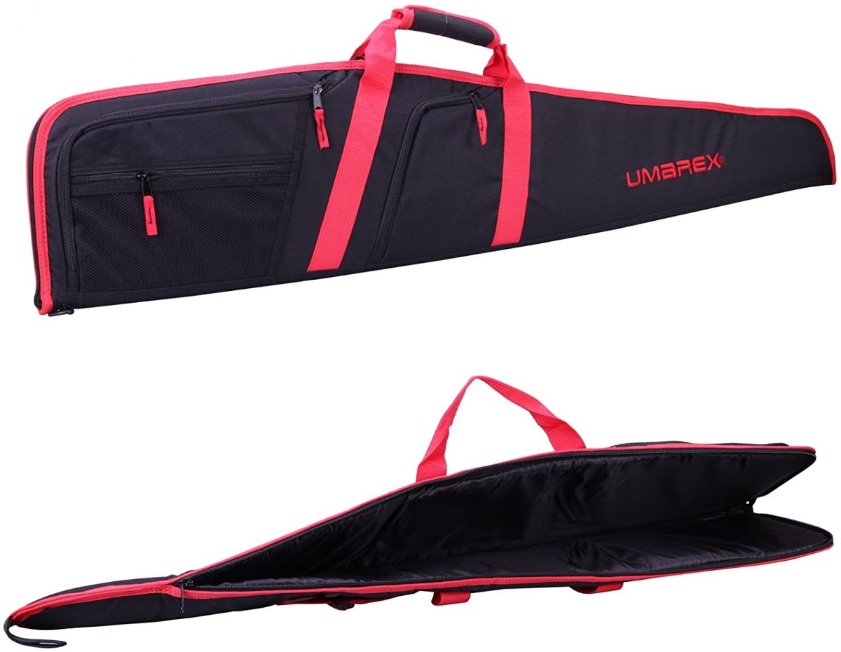 Bolso Umarex Red Line 1.2mt2