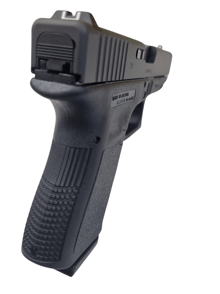 GLOCK 19 GEN 3 CAL 9MM7