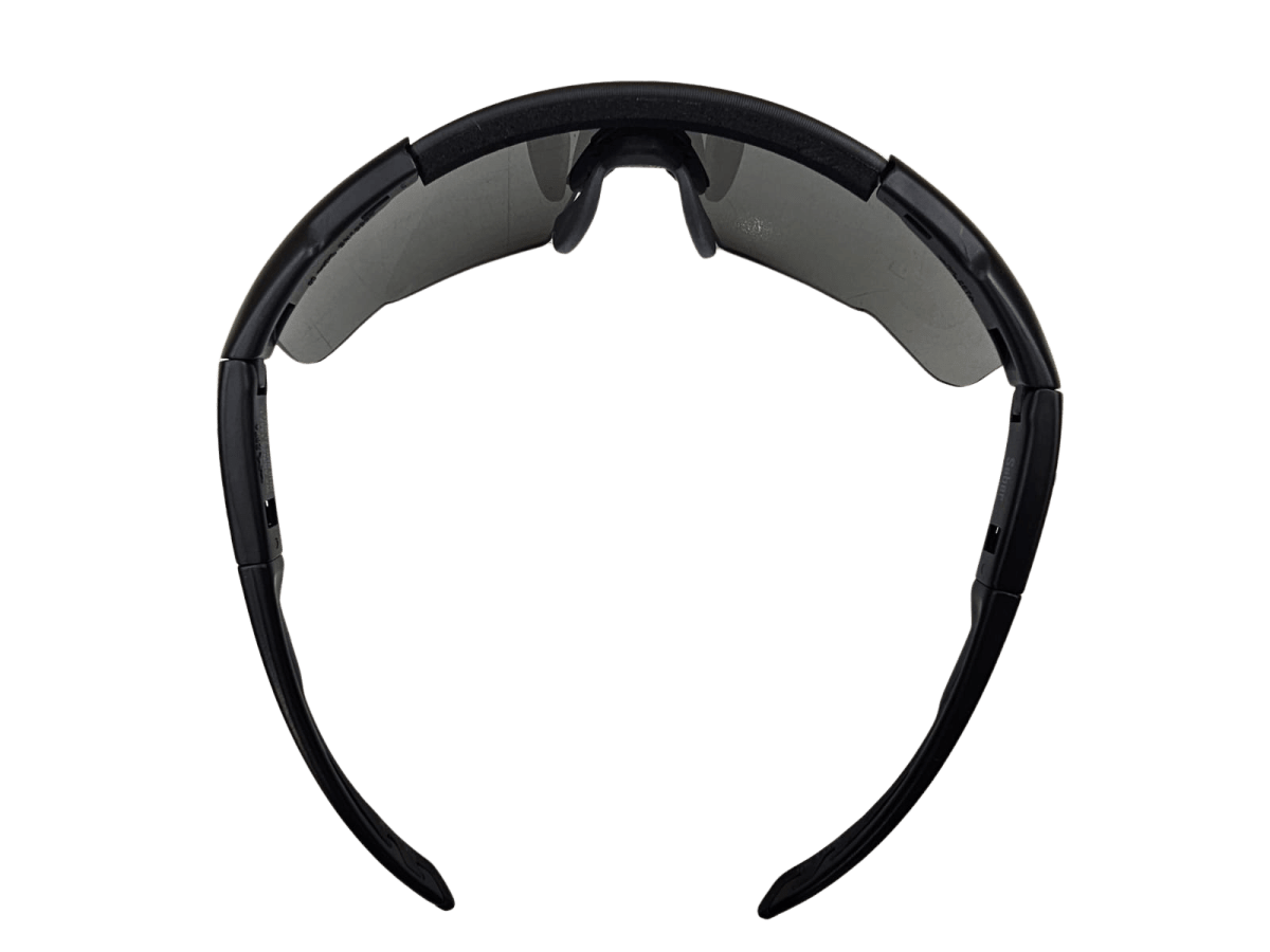 Wiley X Chile Saber Advanced tres micas balísticos 30810