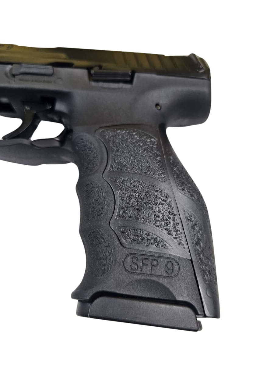 T4E Pistola Heckler & Koch SFP9 cal .43 5J17
