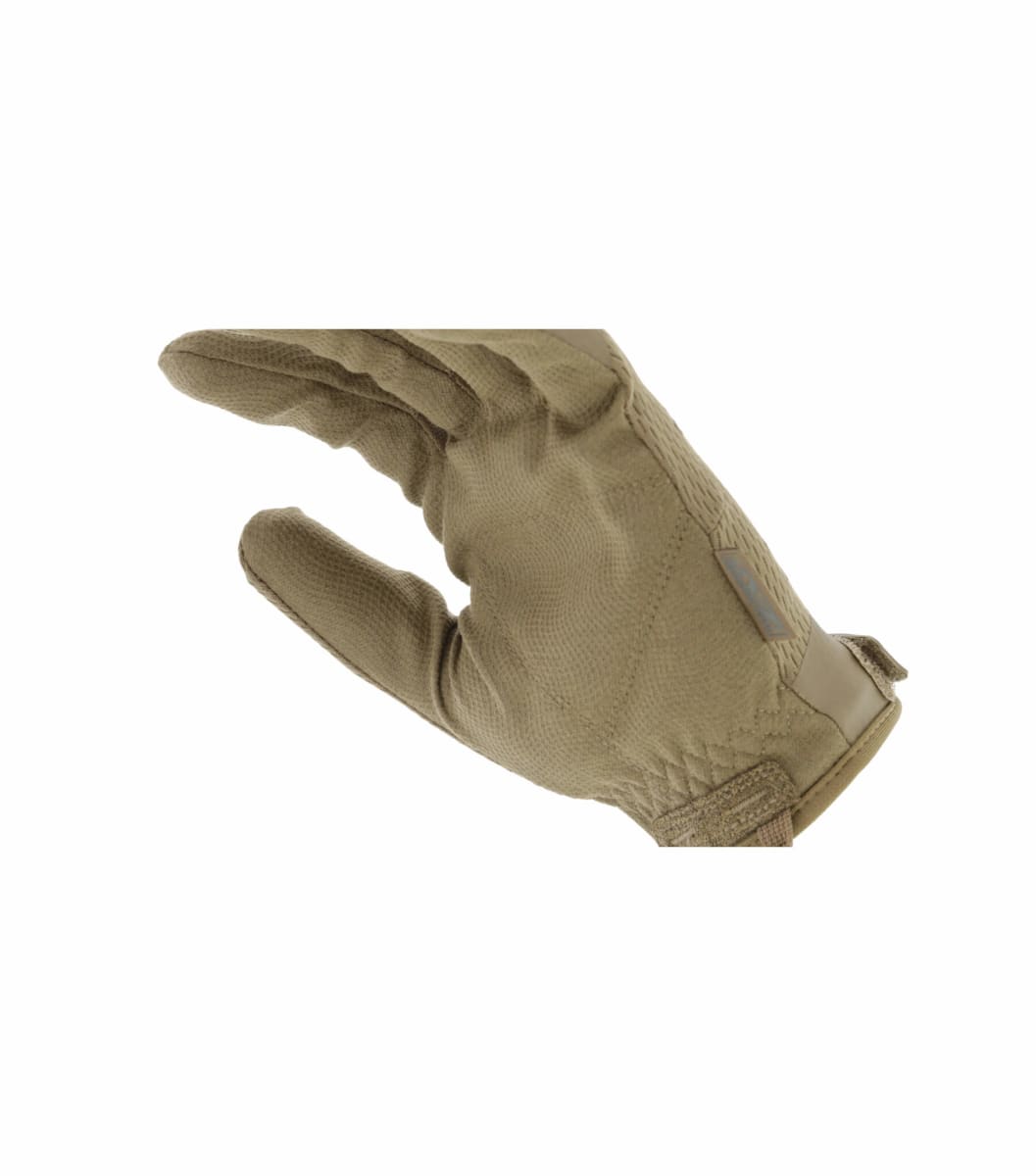 Guantes de Tiro Mechanix Specialty 0.5mm Coyote Talla XL #MSD-72-0113