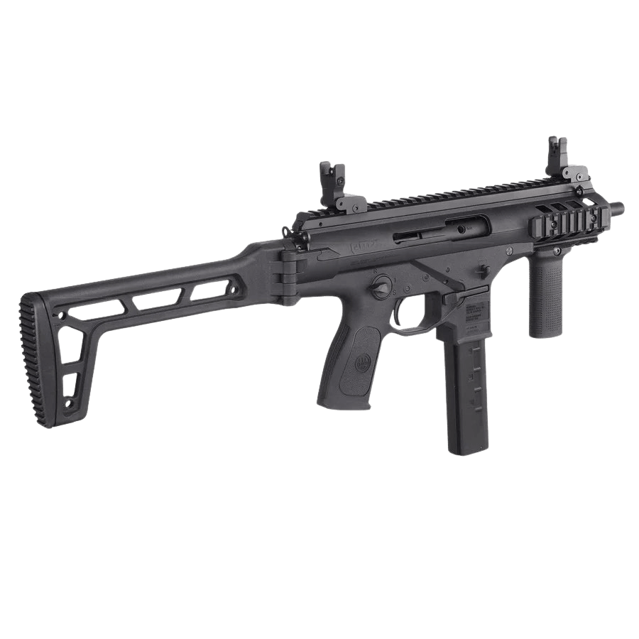 Réplica cal 6 mm mod Beretta PMX SMG GBB #KWA-PMX-G2