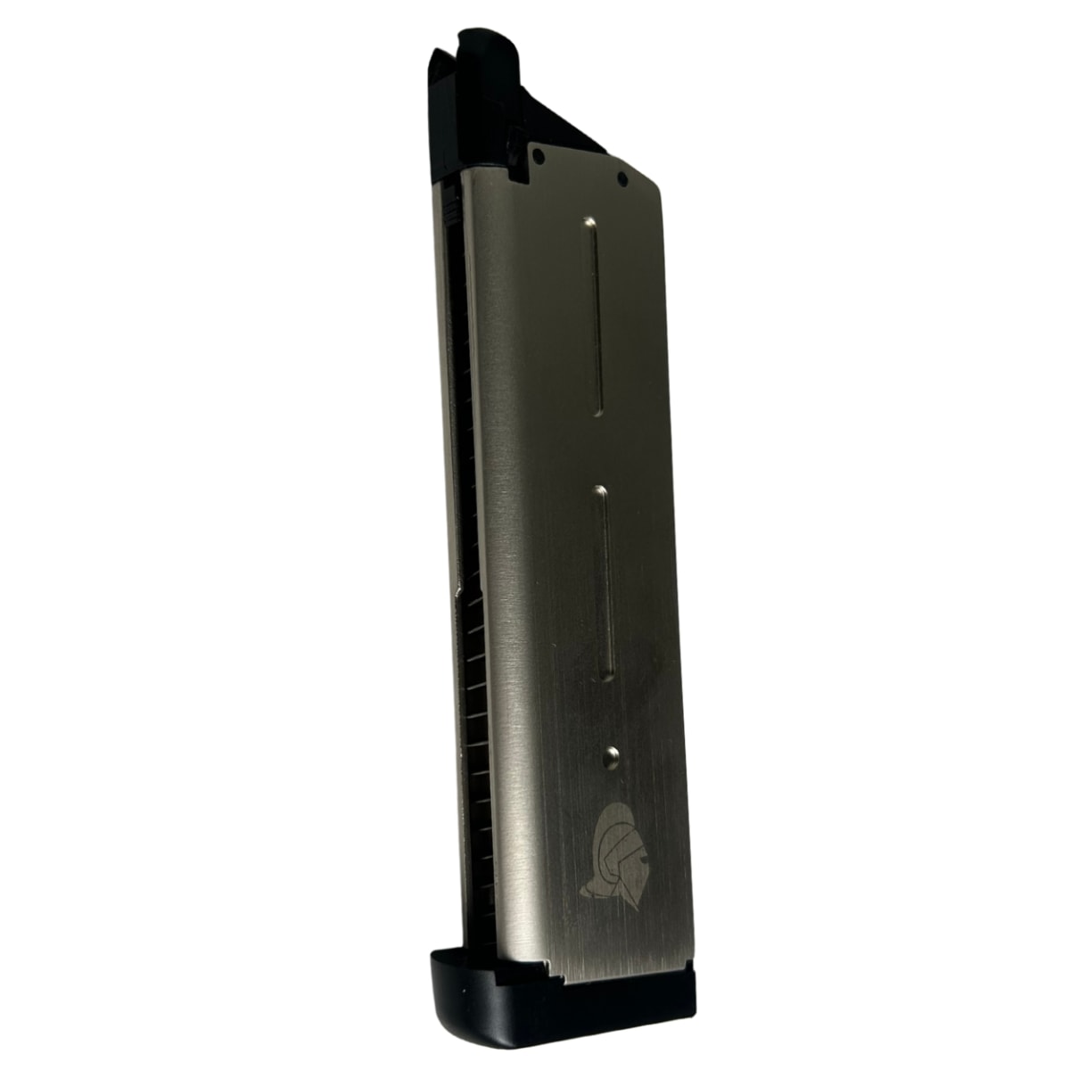 Cargador cal 6 mm para Bellum Secutor, green gas, 25 rds2
