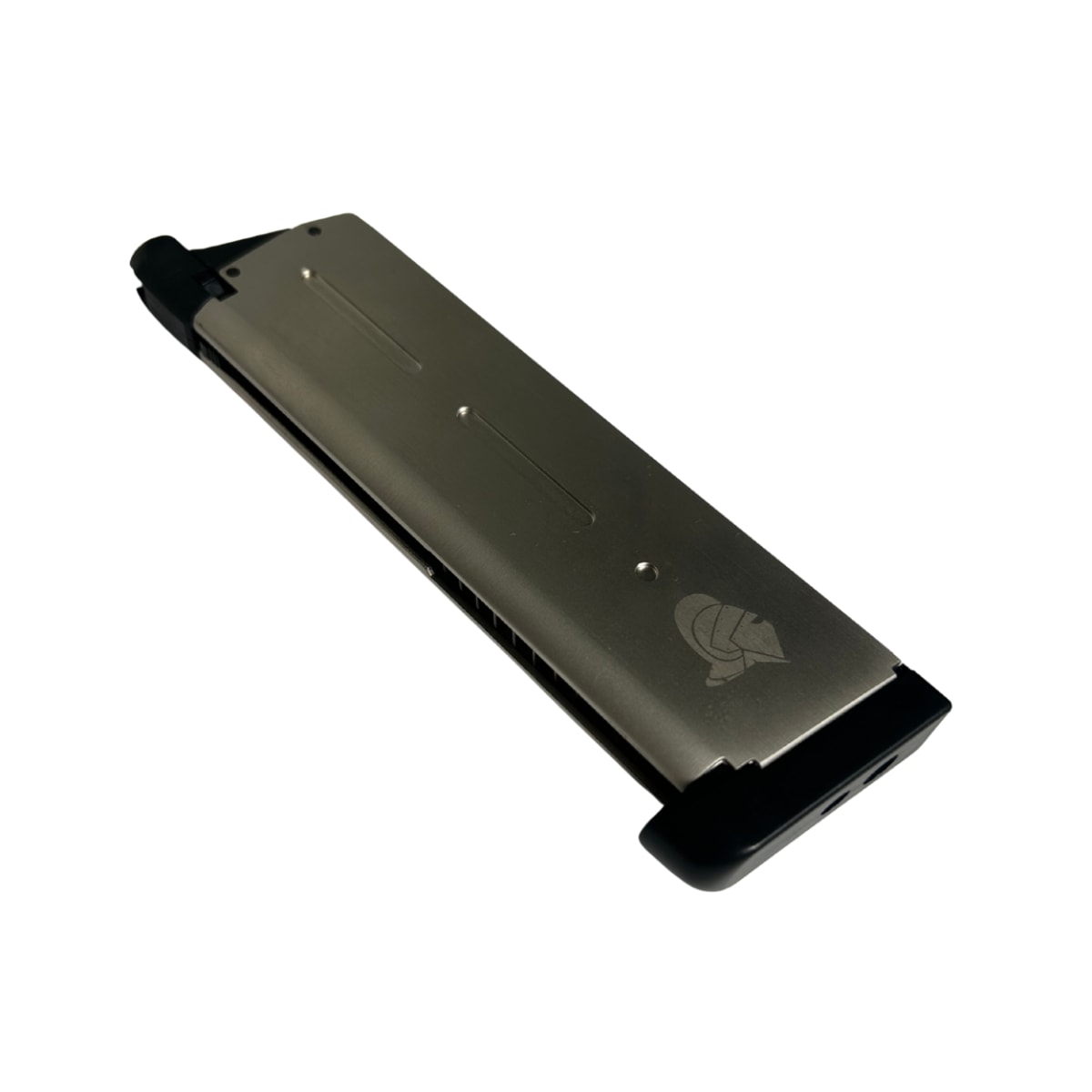 Cargador cal 6 mm para Bellum Secutor, green gas, 25 rds3